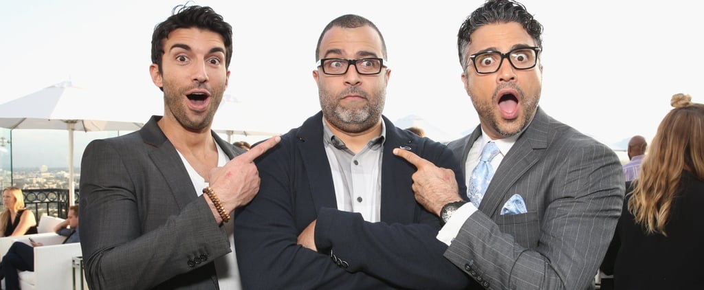 Who Is Jane the Virgin's Narrator, Anthony Mendez?