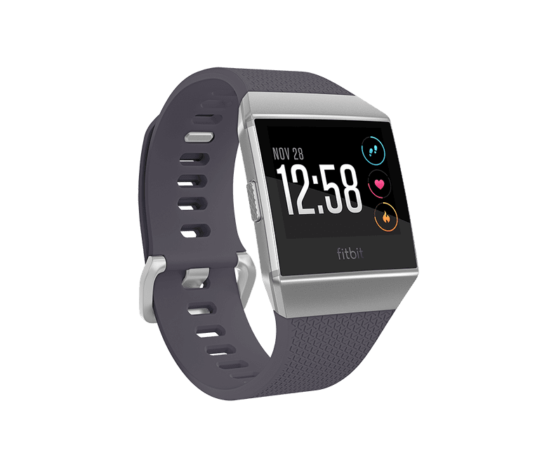 A Running Watch That Does Literally Everything
