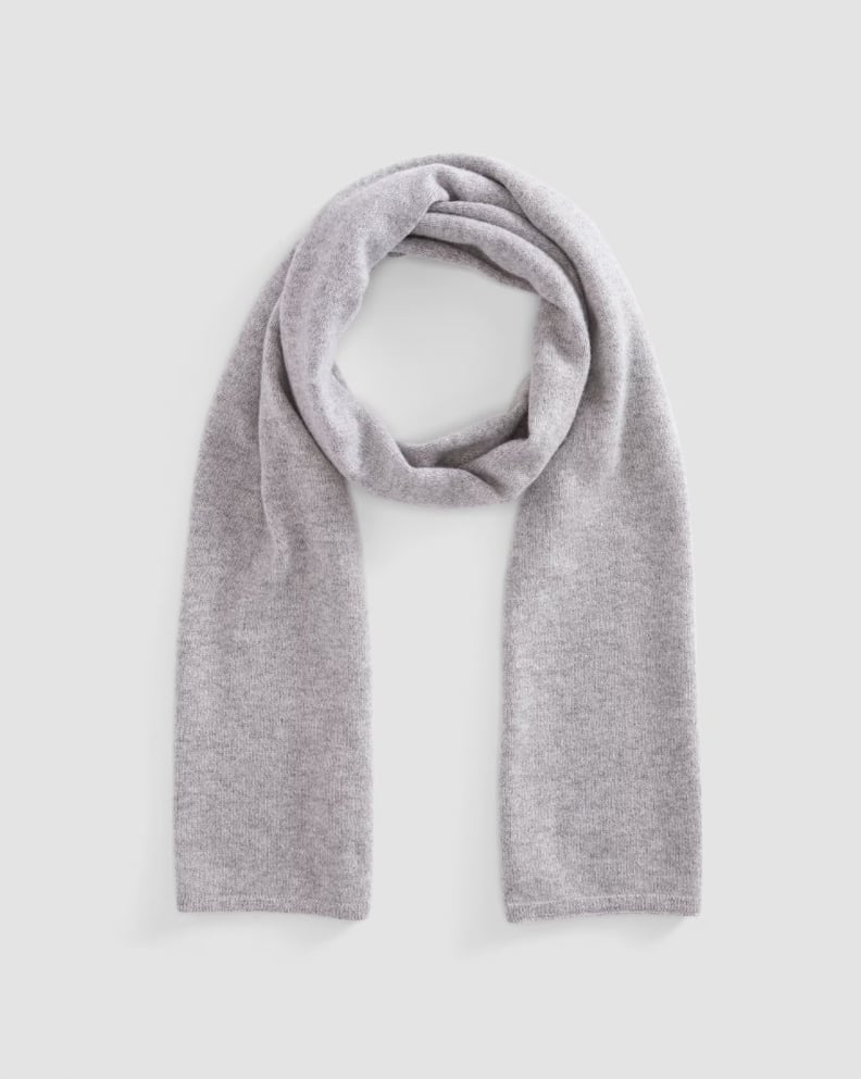 A Cashmere Scarf