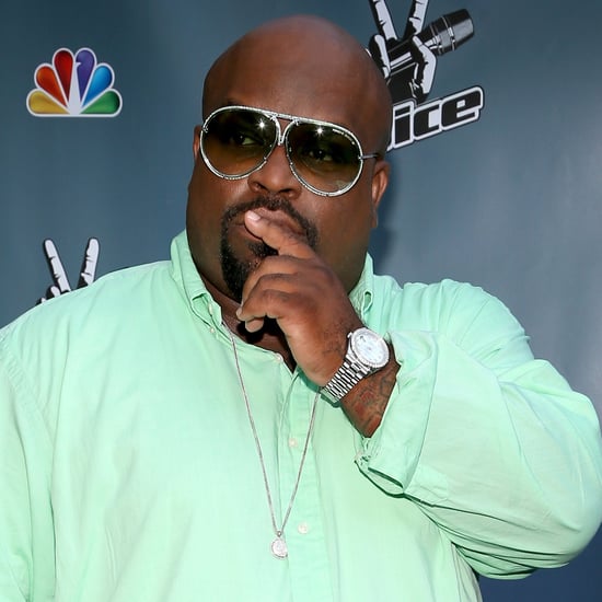 CeeLo Green's Tweets About Rape