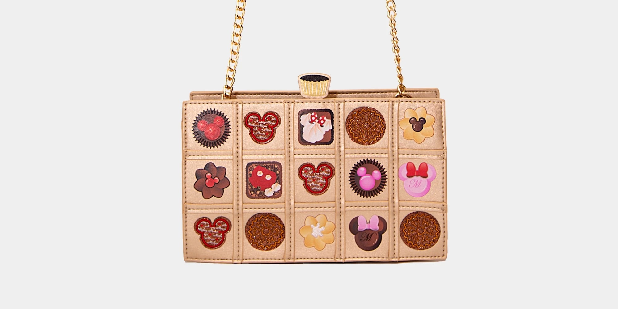 Danielle nicole shop minnie mouse bag