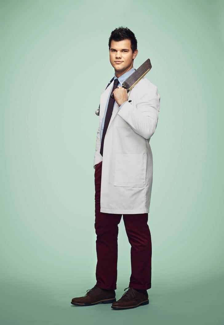 Dr. Cassidy Cascade Who Is the Killer on Scream Queens Season 2