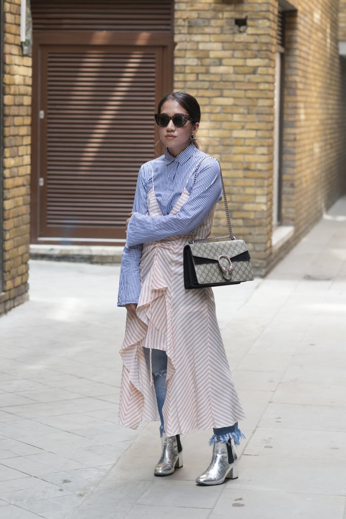 Fall Layering Hacks