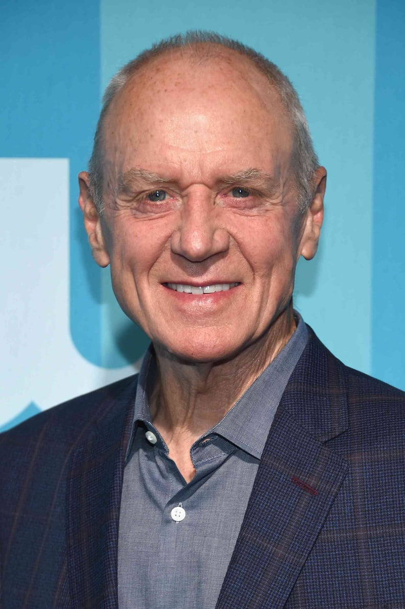 Alan Dale Now