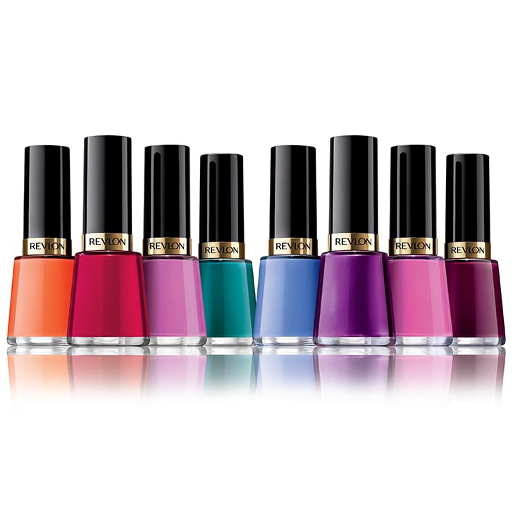 Revlon The 2016 Collection Nail Polish