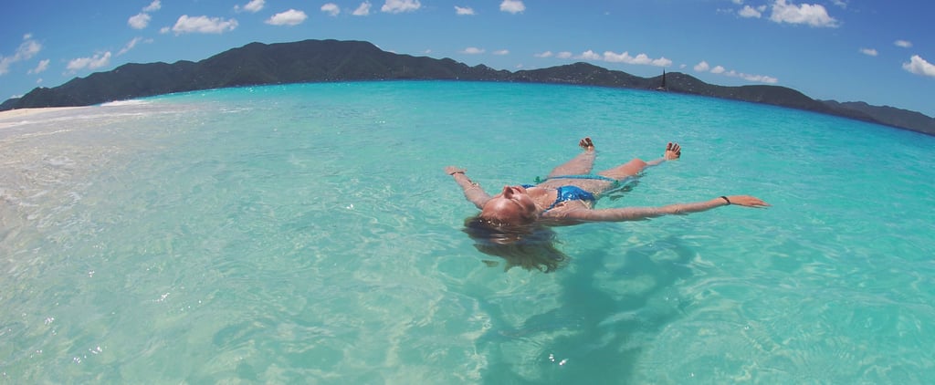 37 Things to Let Go of Right Now