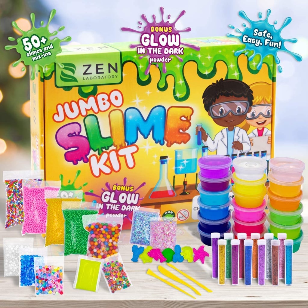 Best Christmas Gift Ideas For 7-Year-Olds