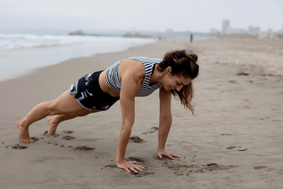 Mountain Climbers