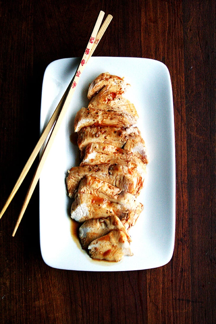 Chicken Teriyaki