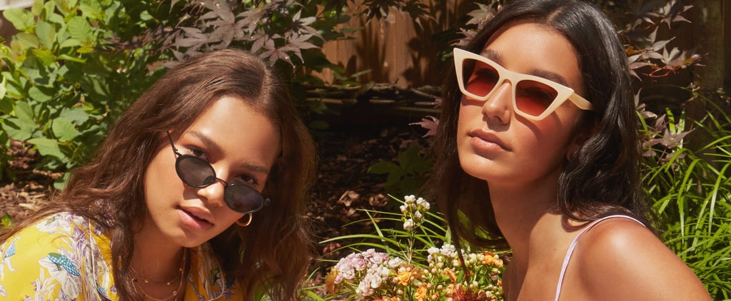 These Are the Sunglasses We're Buying in 2021