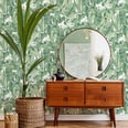 34 Removable Wallpapers That Are Affordable and Easy to Install