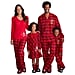 Disney Matching Pajama Sets For the Holidays