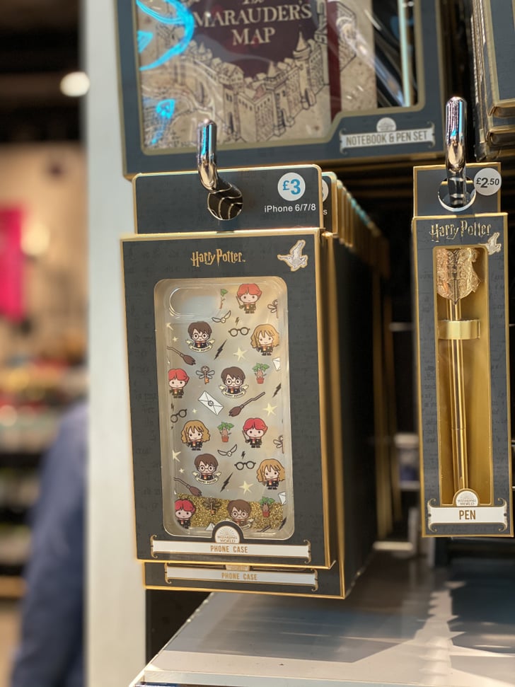 Harry Potter Tech Accessories and Paper Goods Primark Harry Potter