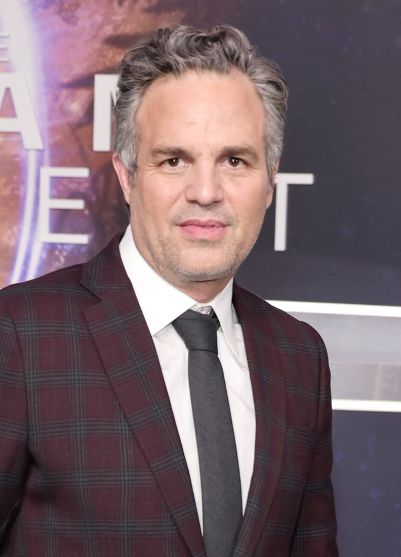 Mark Ruffalo