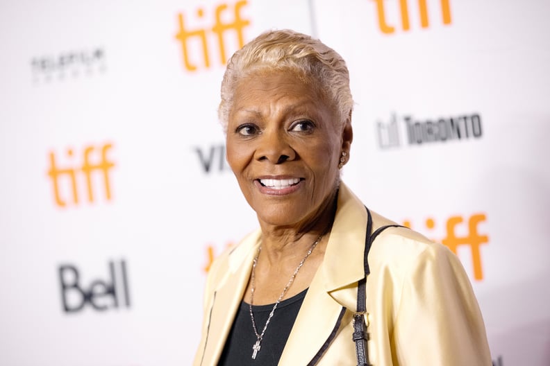 Dionne Warwick