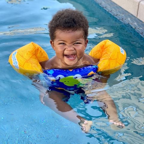 Kenzo Kash Hart