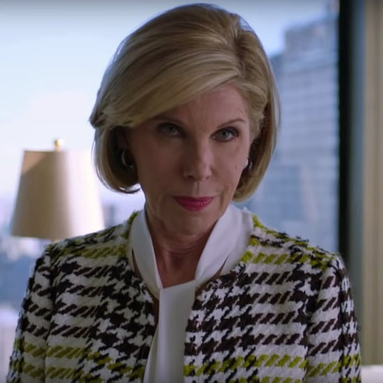 The Good Fight Details