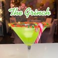 I Just Discovered TikTok's Grinch Cocktail, and Now I'm More Festive Than All of Whoville