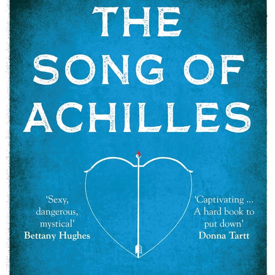The Song of Achilles Book Review | TikTok-Inspired Reads
