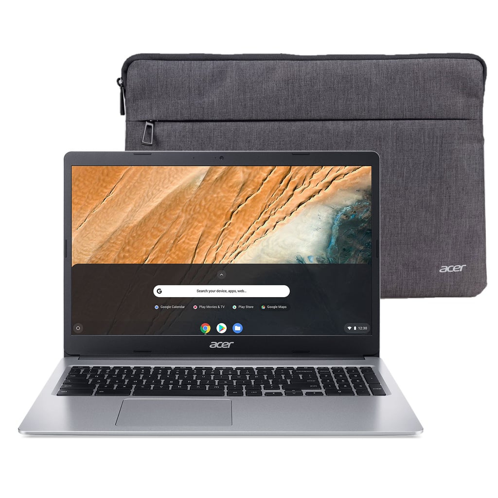 A Budget Laptop: Acer 315 15.6" Celeron Chromebook