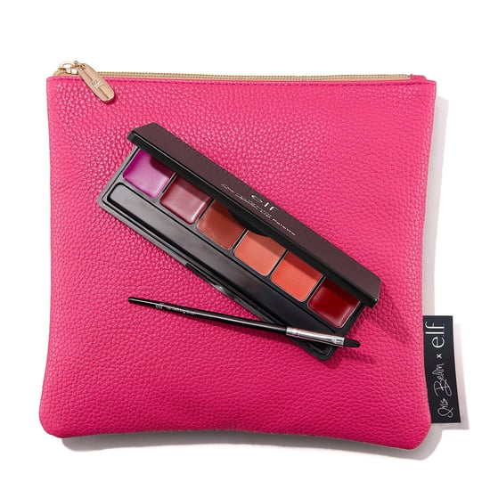 E.L.F. Cosmetics x Iris Beilin Mis Amores Lip Palette