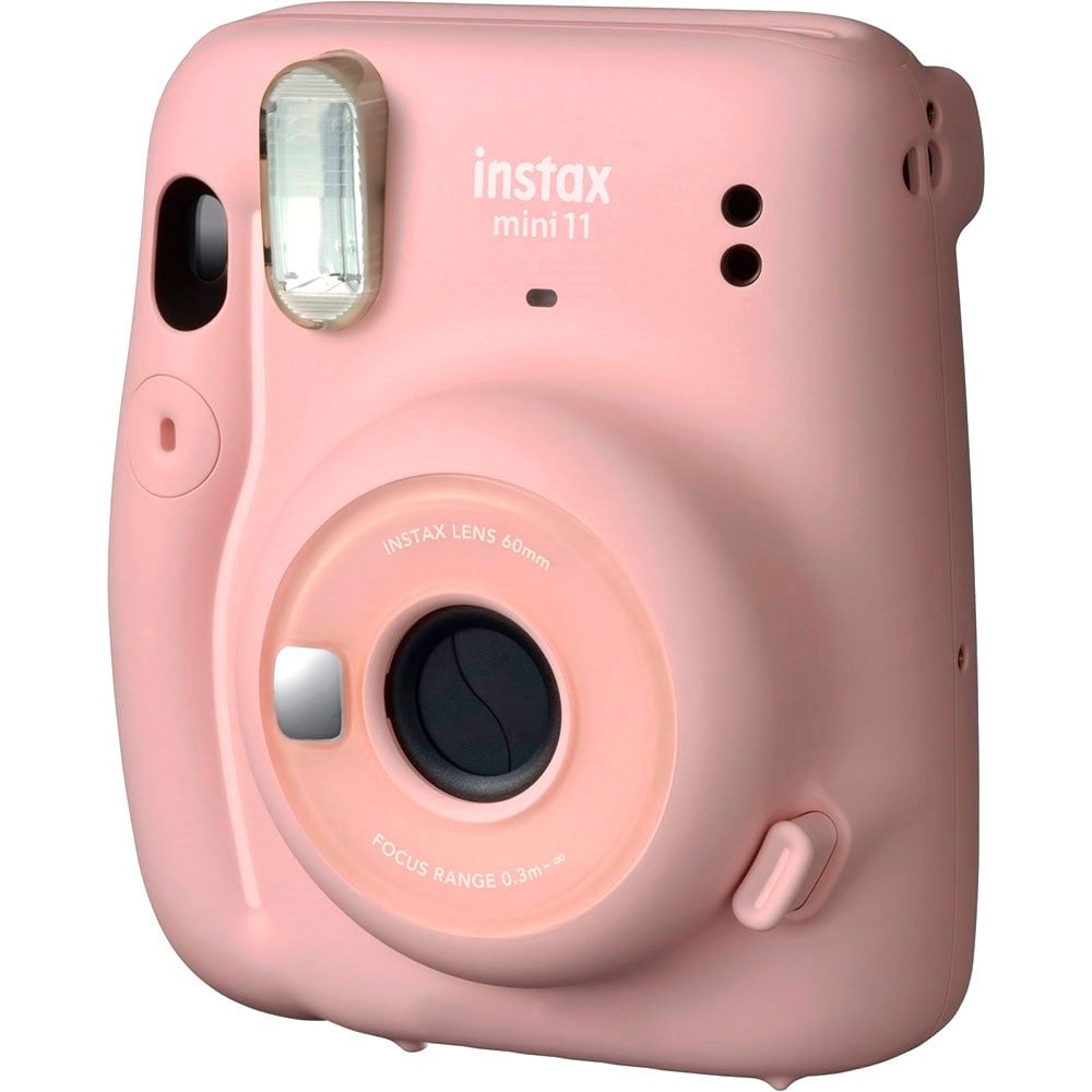 Best Old-School Gift: Fujifilm Instax Mini 11 Instant Camera