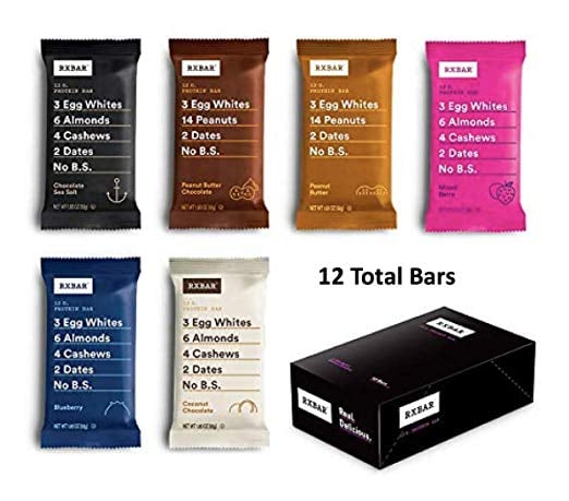 RXBar Variety Pack