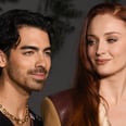 Joe Jonas Turned to Sophie Turner For Acting Advice on His Upcoming Film