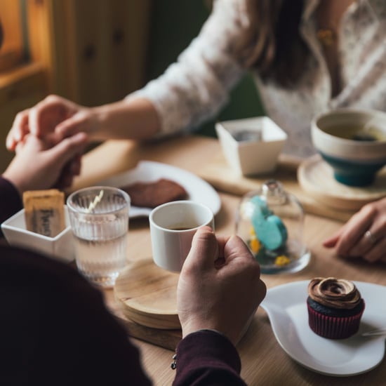 Lies Women Tell on a First Date