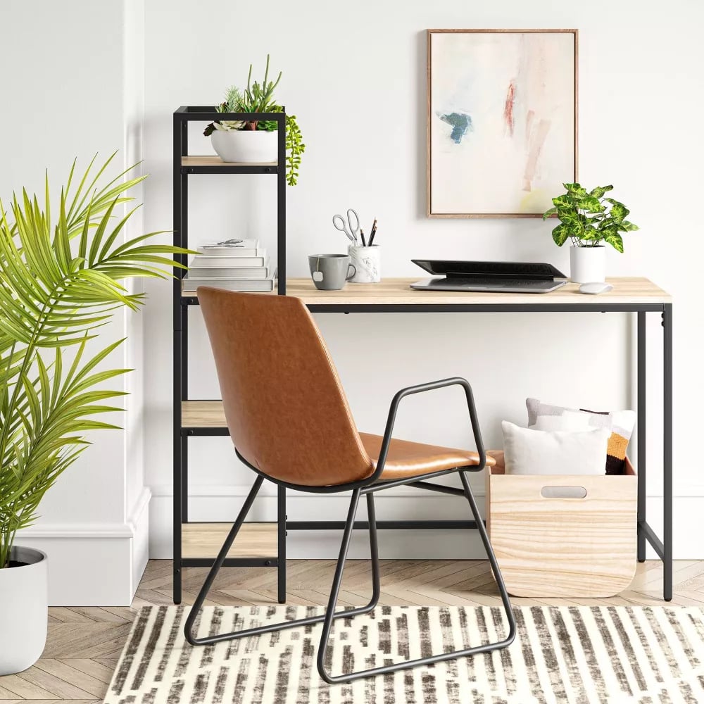 Target outlet loring bookshelf
