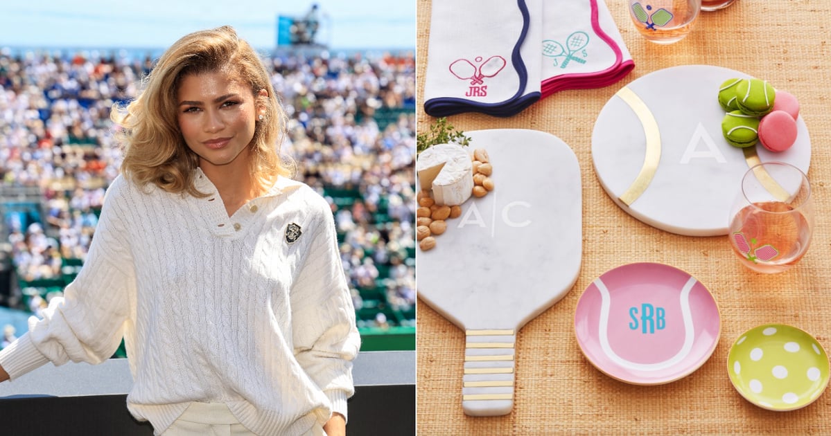 Tenniscore Is TikTok’s Favorite Trend — Shop the Aesthetic