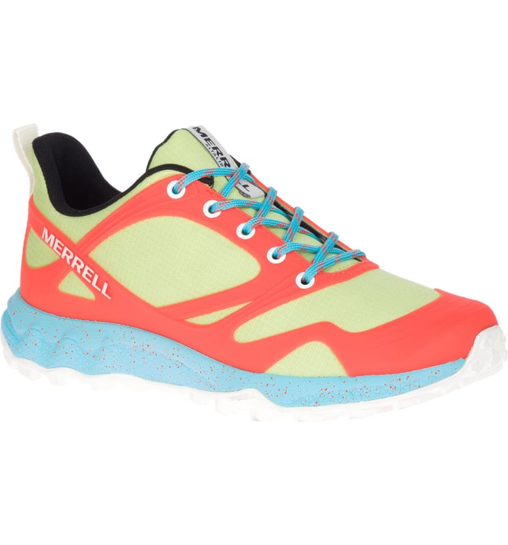 merrell altalight hiking sneaker