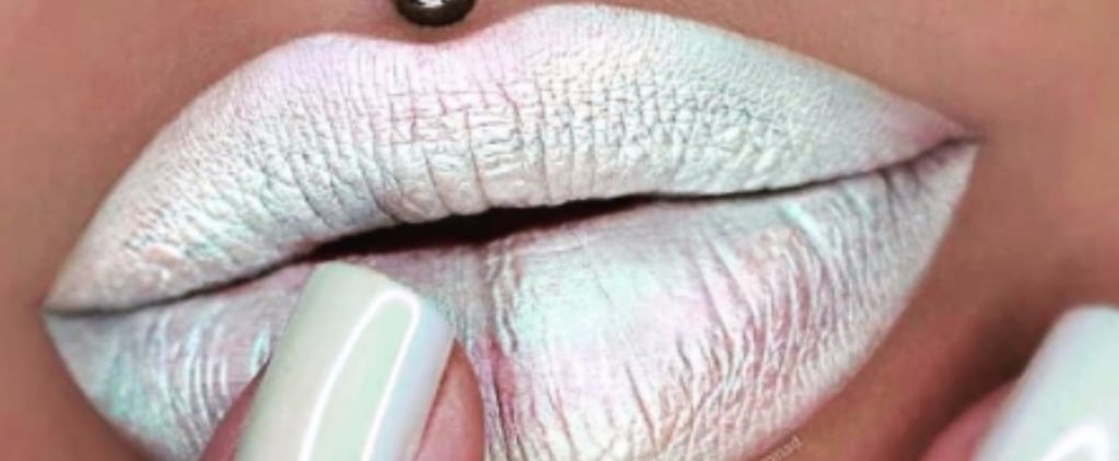 Opal Lipstick Instagram Trend