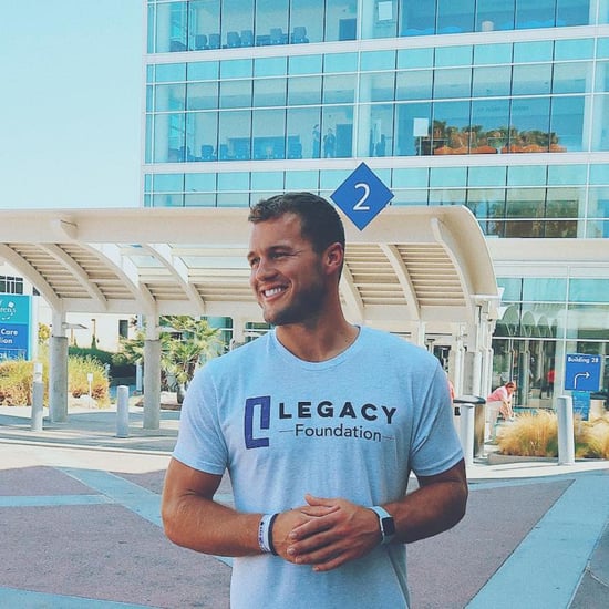 Colton Underwood Instagram Pictures