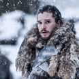 55 Reactions We Had to Watching This Week's Absolutely Absurd Episode of Game of Thrones