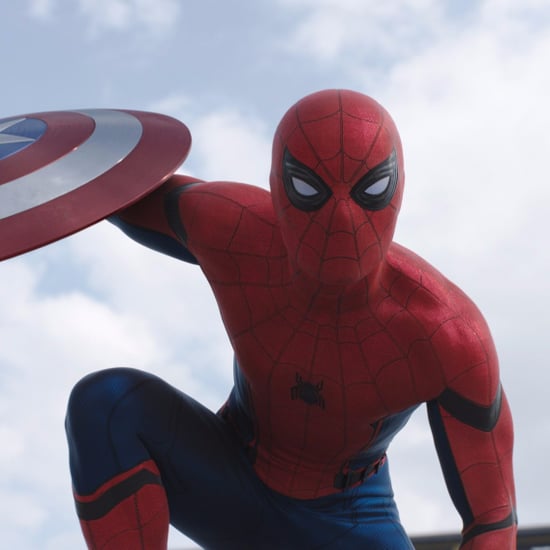 The Avengers Halloween Costume Ideas