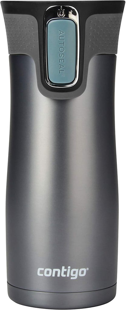 Contigo Autoseal West Loop Vaccuum-Insulated Stainless Steel Travel Mug