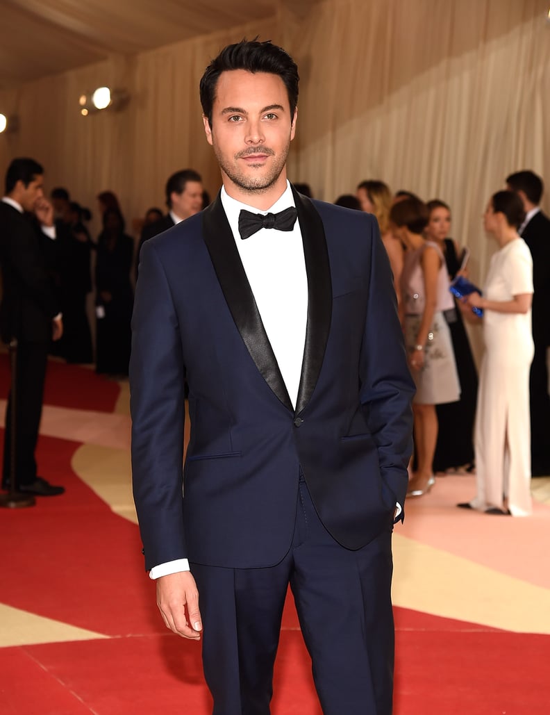 Jack Huston