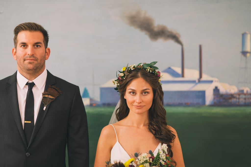 Florida Rustic Wedding