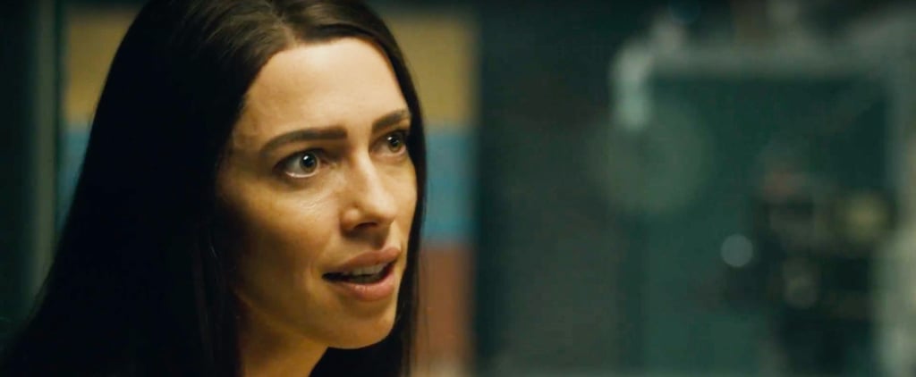 Christine Movie Clip