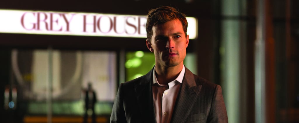 Fifty Shades of Grey Honest Trailer