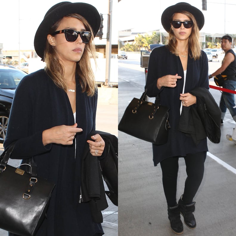 Celebrities In Westward Leaning Sunglasses Popsugar Fashion 