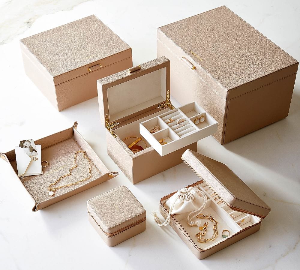 Best Jewelry Case Gift