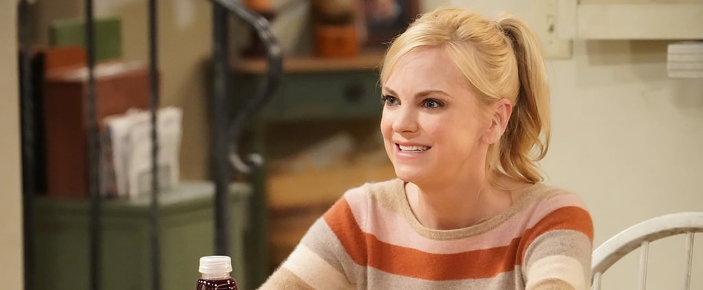 Confused About Why Anna Faris Is Leaving Mom? So Are We — Here's What She's Said