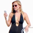 Reese Witherspoon Flaunts Her Bikini Body on Her Picture-Perfect Getaway