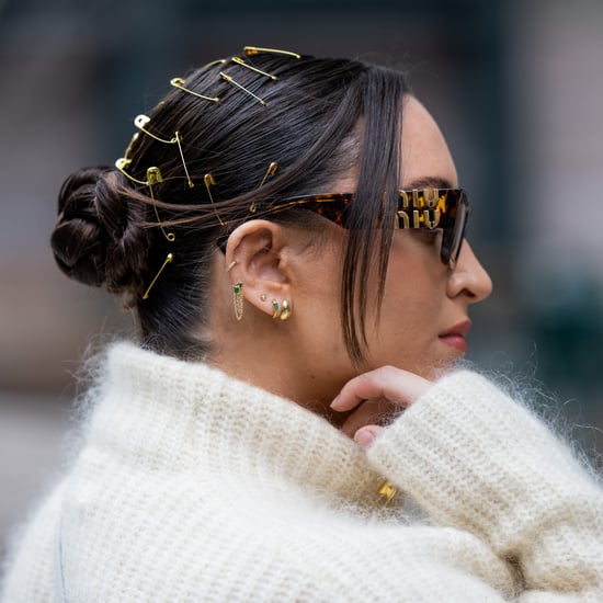 11 Easy Hair Bun Styles to Try