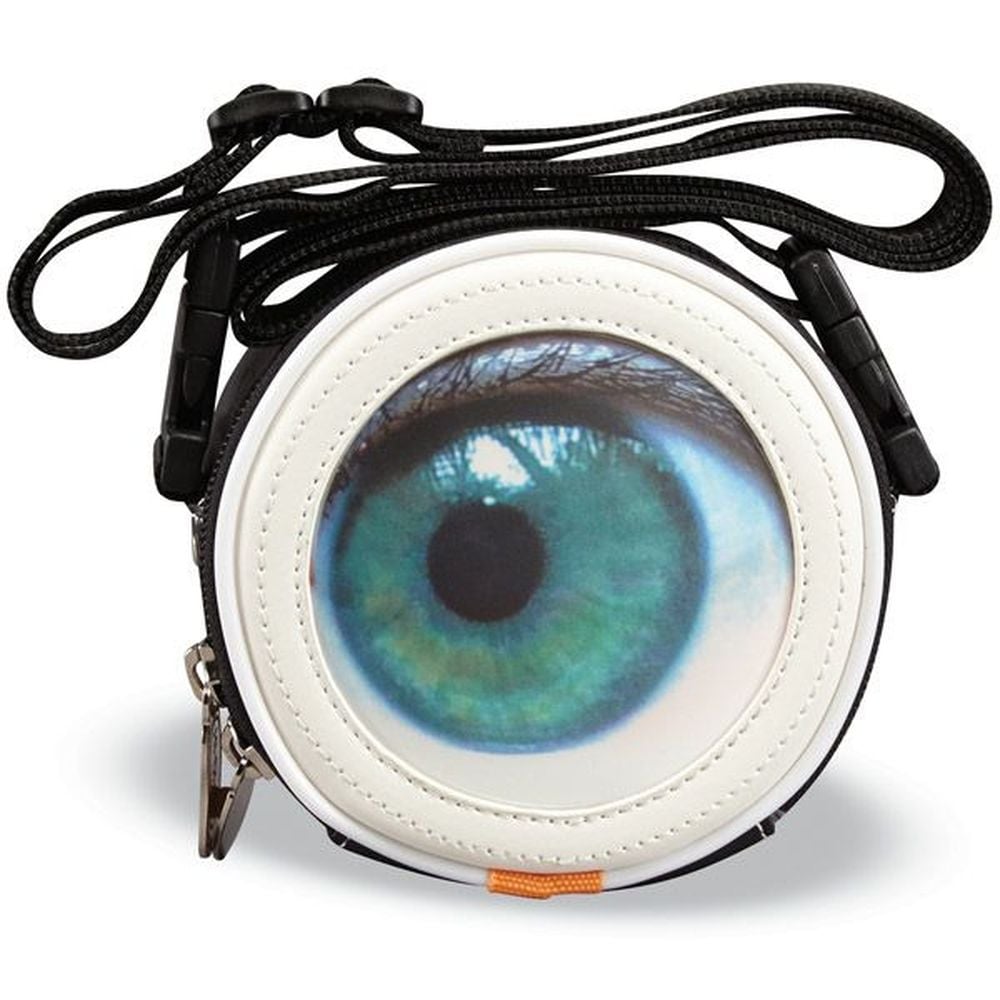 Winky Eye Cross Body Bag ($39)