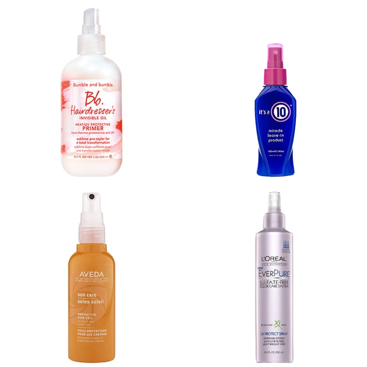 UV Filters Blond Hair Products Review POPSUGAR Beauty Photo 24