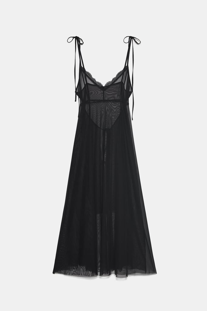 Zara Slip Dress