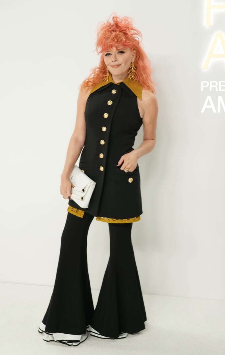 Natasha Lyonne at the 2022 CFDA Fashion Awards